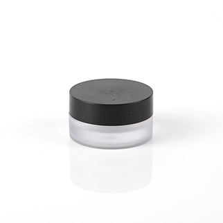 5G Eye Cream Jar-Zhejiang Haitong Plastic Technology Co. , Ltd. 