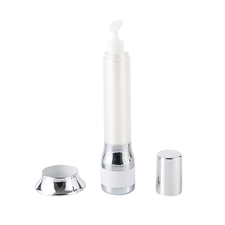 Low-level Vibrating Eye Cream Bottle-Zhejiang Haitong Plastic Technology Co. , Ltd. 